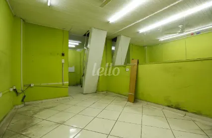 Imagem: Ponto Comercial para Alugar, Centro Santo André