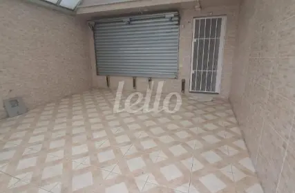 Imagem: Casa Comercial para Alugar, Vila Gilda