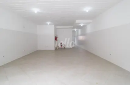 Imagem: Galpão / Salão para Alugar, Planalto