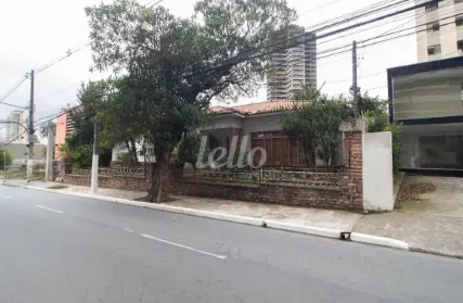 Imagem: Casa Comercial para Alugar, Centro São Bernardo do Campo