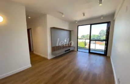 Imagem: Apartamento para Alugar, Vila Guiomar