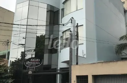 Imagem: Prédio Comercial para Alugar, Santo Antônio