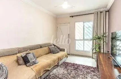 Imagem: Sobrado para Alugar, Santa Paula