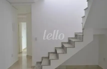 Imagem: Cobertura para Alugar, Vila Pires