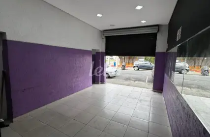 Imagem: Galpão / Salão para Alugar, Santo Antônio