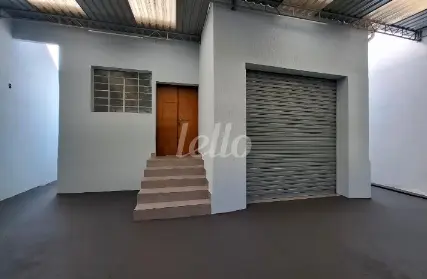 Imagem: Casa Comercial para Alugar, Centro Santo André
