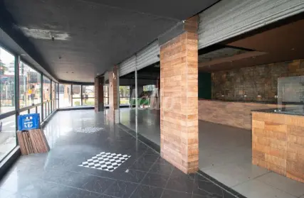 Imagem: Galpão / Salão para Alugar, Jardim do Mar