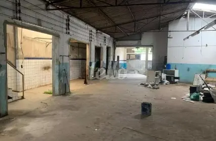 Imagem: Galpão / Salão para Alugar, Vila Metalúrgica