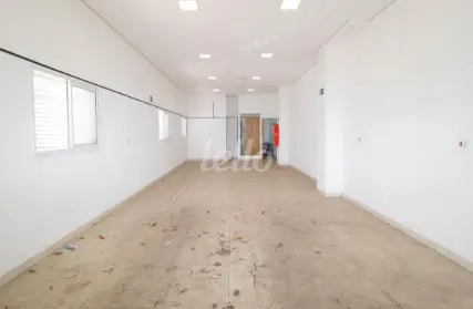 Imagem: Galpão / Salão para Alugar, Nova Gerti