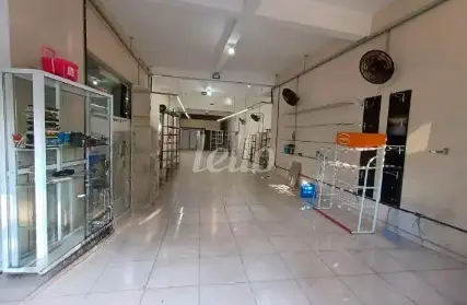 Imagem: Galpão / Salão para Alugar, Baeta Neves