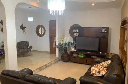 Imagem: Sobrado para Alugar, Jardim Maria Adelaide