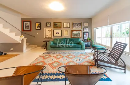 Imagem: Casa Comercial para Alugar, Vila Gilda