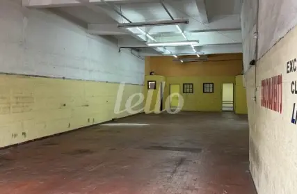 Imagem: Galpão / Salão para Alugar, Anchieta