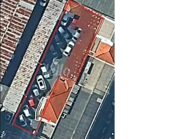 Imagem: Terreno para Alugar, Centro Santo André