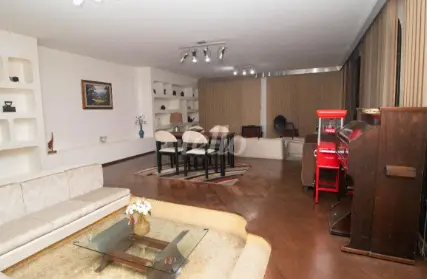 Imagem: Casa Comercial para Alugar, Campestre