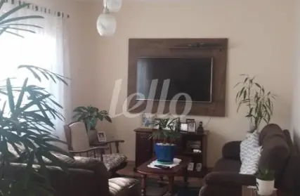 Imagem: Casa Comercial para Alugar, Vila Alzira