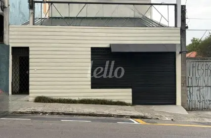 Imagem: Galpão / Salão para Alugar, Jardim