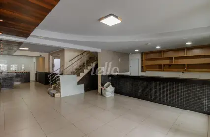 Imagem: Casa Comercial para Alugar, Jardim