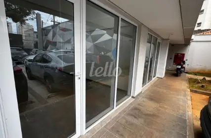 Imagem: Galpão / Salão para Alugar, Santa Paula