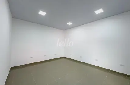 Imagem: Terreno para Alugar, Vila Palmares