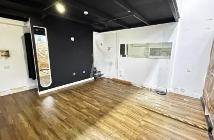 Imagem: Ponto Comercial para Alugar, Centro São Bernardo do Campo