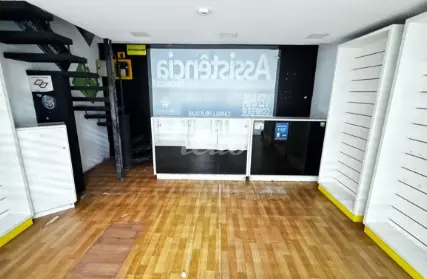 Imagem: Ponto Comercial para Alugar, Centro São Bernardo do Campo