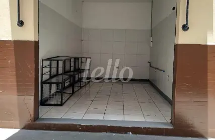 Imagem: Galpão / Salão para Alugar, Jardim do Mar