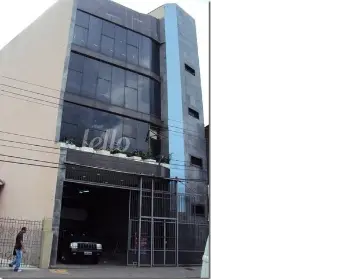 Imagem: Prédio Comercial para Alugar, Fundação