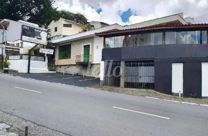 Imagem: Galpão / Salão para Alugar, Jardim do Mar