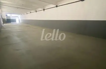 Imagem: Galpão / Salão para Alugar, Taboão