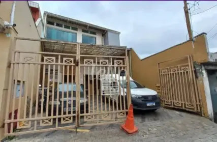 Imagem: Galpão / Salão para Alugar, Jordanópolis