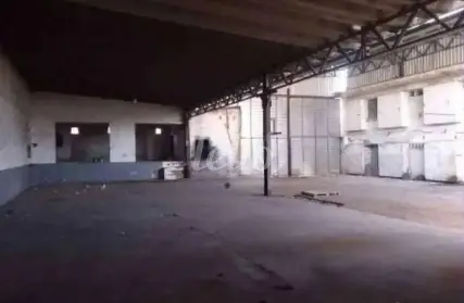 Imagem: Galpão / Salão para Alugar, Jardim Jamaica