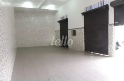 Imagem: Galpão / Salão para Alugar, Jordanópolis