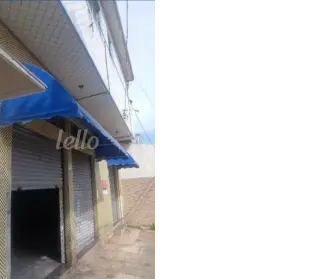 Imagem: Galpão / Salão para Alugar, Jordanópolis