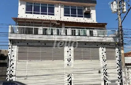 Imagem: Galpão / Salão para Alugar, Rudge Ramos