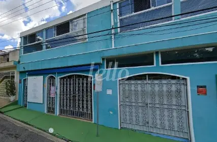 Imagem: Prédio Comercial para Alugar, Jordanópolis