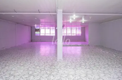 Imagem: Galpão / Salão para Alugar, Rudge Ramos