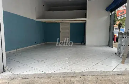 Imagem: Galpão / Salão para Alugar, Santa Maria