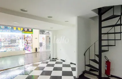 Imagem: Ponto Comercial para Alugar, Centro Santo André