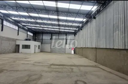 Imagem: Galpão / Salão para Alugar, Parque João Ramalho