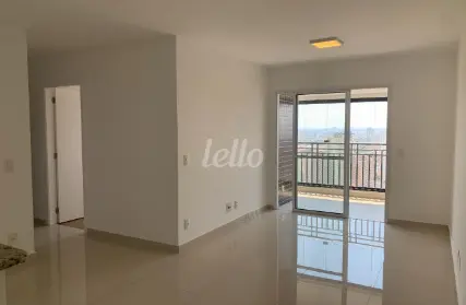 Imagem: Apartamento para Alugar, Vila Floresta