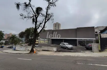 Imagem: Galpão / Salão para Alugar, Vila Scarpelli