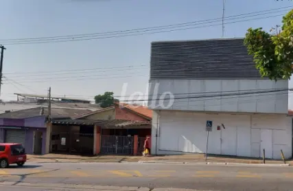 Imagem: Prédio Comercial para Alugar, Jardim São Caetano