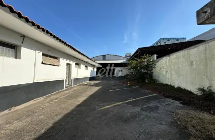 Imagem: Galpão / Salão para Alugar, Jardim