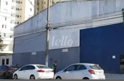 Imagem: Galpão / Salão para Alugar, Parque João Ramalho