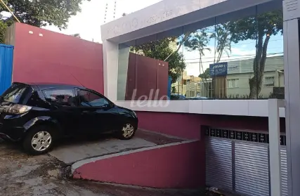 Imagem: Casa Comercial para Alugar, Vila Assunção