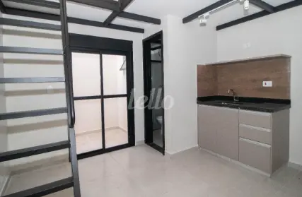 Imagem: Kitnet / Loft para Alugar, Bangú