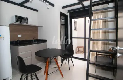 Imagem: Kitnet / Loft para Alugar, Bangú