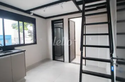 Imagem: Kitnet / Loft para Alugar, Bangú