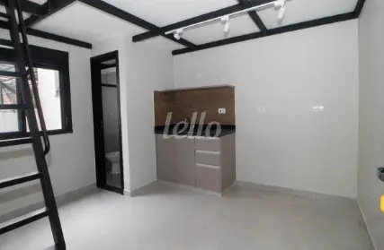 Imagem: Kitnet / Loft para Alugar, Bangú